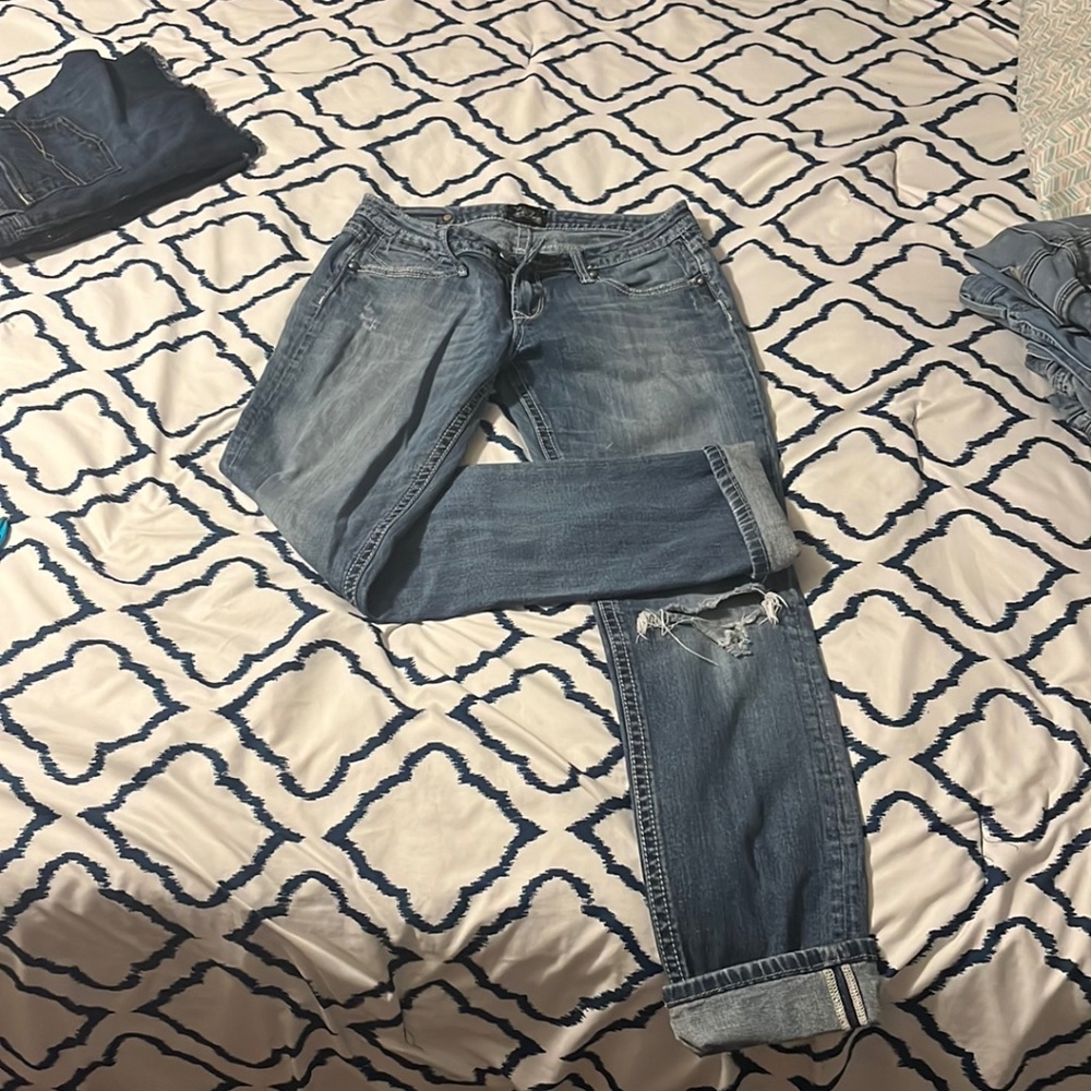 Exspress jeans